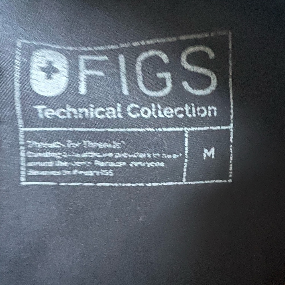 Figs Livingston pants - Picture 7 of 8